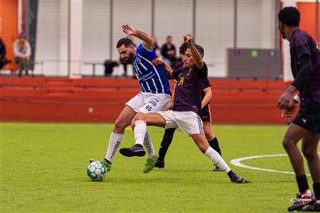 TKL 2024 DIV2 - Bandjos FC Div2 (5) vs (3) Joga Bonito