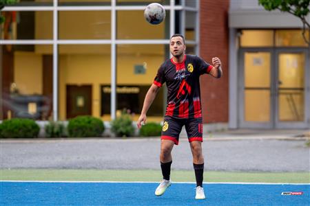 TKL 2024 Div 1 - FC Lion (1) vs (0) BWA KALE