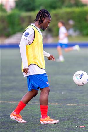 PLSQ - CS Mont-Royal Outremont (1) vs (0) Ottawa South United