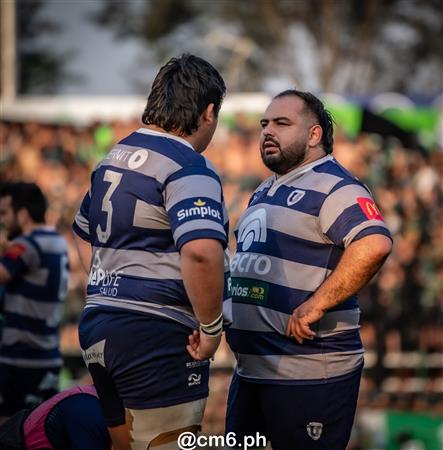 NOA 2024 - Tucuman RC vs Universitario RC