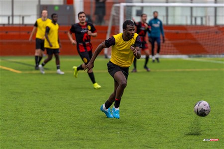 TKL 2024 Div2 - FC Lion (6) vs (4) Joga Bonito