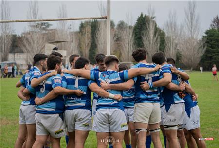 URBA 2024 - 1ra C - Lujan RC (27) vs (0) Areco RC