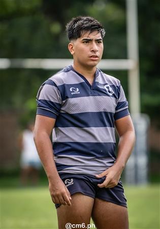 URT 2024 - M19 - Tucuman RC vs Universitario RC