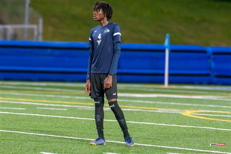 RSEQ 2024 - Hors Champ - U de Montréal (3) vs (2) Montmorency