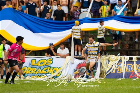 UAR - Torneo del Interior 2024 - Tucuman Lawn Tennis Club (24) vs (15) Cordoba Athletic