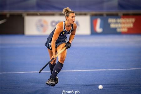 FIH Pro League Fem 2023-2024 - Argentina (3) vs (1) Germany