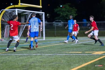 ARSC - Bandjos Div1 (4) vs (0) Homenetmen Gamk