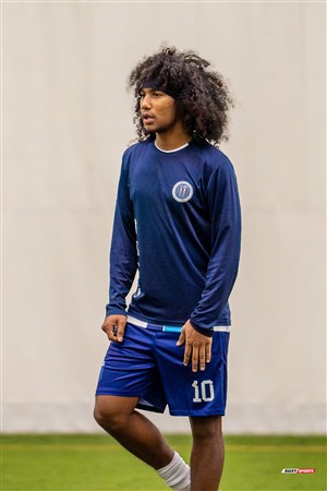 TKL 2024 Div 1 - Los Bandoleros (3) vs (1) EKIP