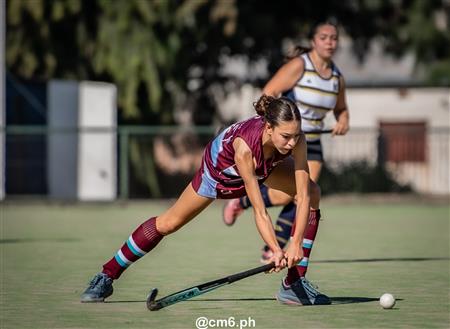 ATH 2024 - FEM - TUCUMAN LAWN TENNIS CLUB vs Jockey Club Tucuman