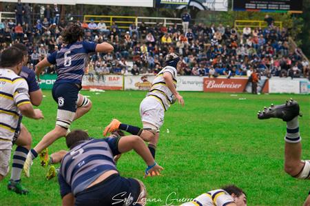 URT 2019 - Final NOA - Tucuman Lawn Tennis vs Universitario Rugby
