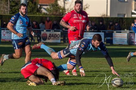 Fed2 2024 - SMS (31) vs (17) SOV