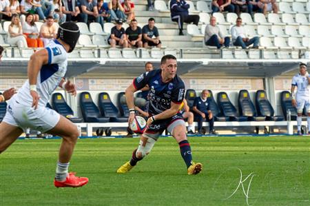 FFR 2024 PRO D2 - Grenoble (29) vs (10) Colomiers