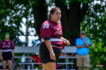 RQ 2024 - LPR2F - Westmount RC vs Montreal Irish RFC