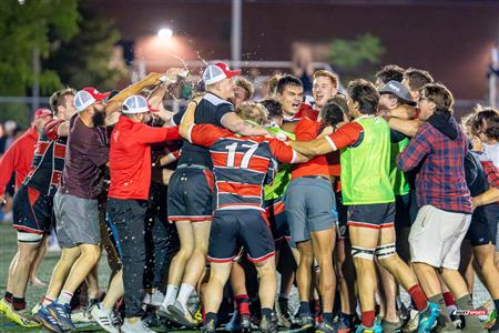 RQ 2024 - Finales - SL M1 - TMR (19) vs (20) Beaconsfield - Après Match