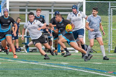 RQ 2024 - Finales - LPR1 M2 - SABRFC (39) vs (17) Wanderers