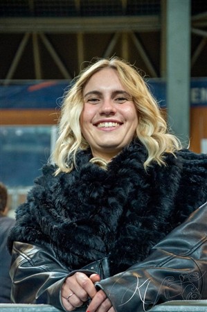 FFR 2024 - Pro D2 - FC Grenoble Rugby (37) vs (7) Soyaux Angouleme