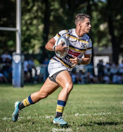 URT 2024 - Universitario de Tucuman (23) vs (40) Tucuman Lawn Tennis Club