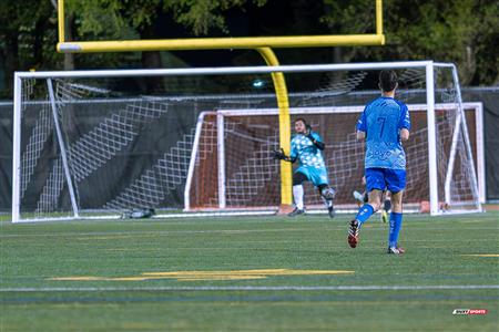 ARSC - Bandjos Div1 (4) vs (0) Homenetmen Gamk
