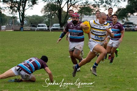 URT 2021 - Tucuman Lawn Tennis Club vs Jockey Club