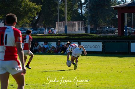 UAR - Torneo del Interior -  Tucuman Lawn Tennis vs Jockey Club de Salta