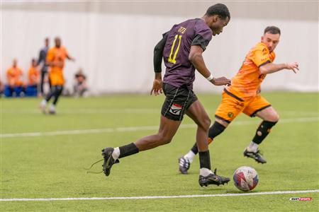 TKL 2024 Div 2 - Final - Bandjos Div2 (2) vs (1) Joga Bonito