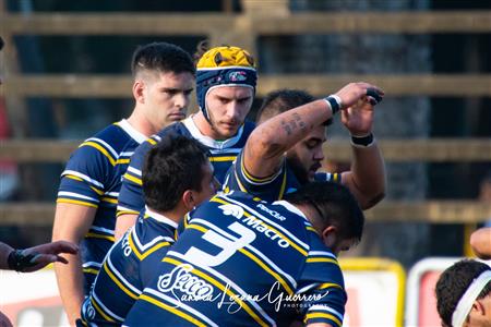 UAR - Torneo del Interior 2019 - Tucuman Lawn Tennis vs Santiago Lawn Tennis