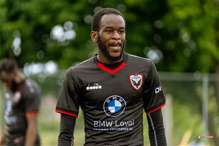 PLSQ - A.S. de Laval (0) vs (1) CS Longueuil - 2nd Half