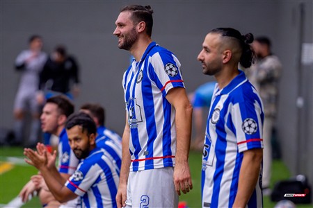 TKL 2024 Div 1 - Union Sportive Montreal (3) vs (2) Los Bandoleros