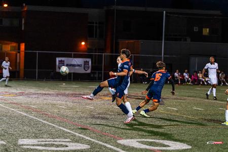 PLSQ - M - CS Saint-Laurent (2) vs (0) AS Blainville - 2nd half