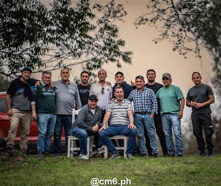 NOA 2024 - Huirapuca SC vs Universitario RC