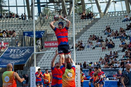 FFR 2024 PRO D2 - Grenoble (29) vs (10) Colomiers