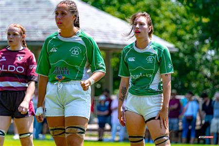 RQ 2024 - LPR2F - Westmount RC vs Montreal Irish RFC