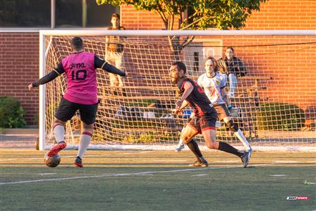 TKL 2024 DIV 1 - FC Lion (5) vs (1) Legacy