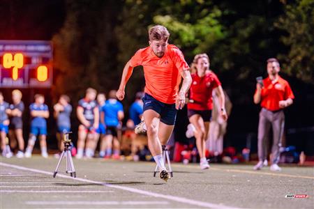 Entrainement Rugby ETS Piranhas - 27 aug 2024