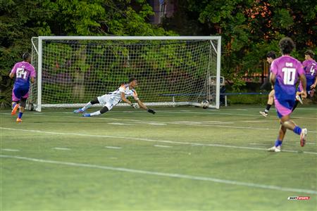 TKL 2024 DIV 1 - Joga Bonito (1) vs (1) Catalunya FC