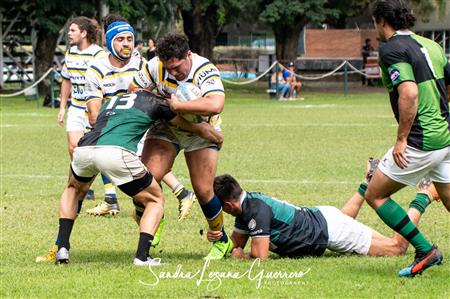 URT 2021 - Tucuman Lawn Tennis Club vs Tucuman Rugby