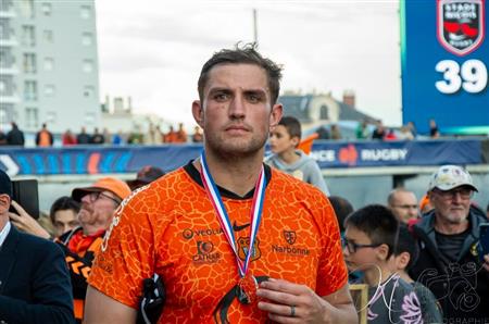 FFR 2024 - Finale Nationale - Nice (39) vs (30) Narbonne