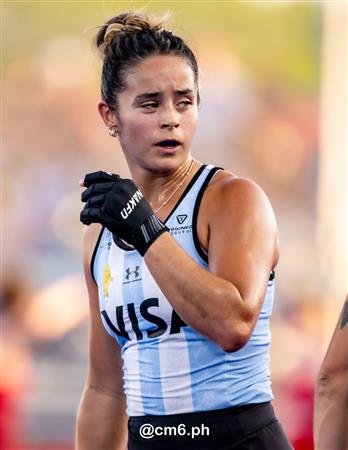 FIH PRO LEAGUE 2022-2023 - Argentina(3) vs (0) Great Britain