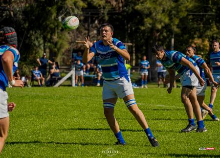 URBA - 1C - Lujan RC vs CASA de Padua - Sep 14