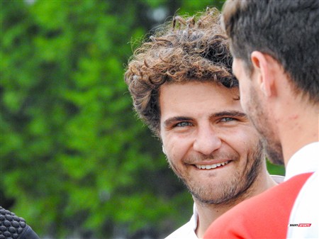 RQ 2017 - Finales LP2 Masc - RCM (21) vs (8) Westmount RC