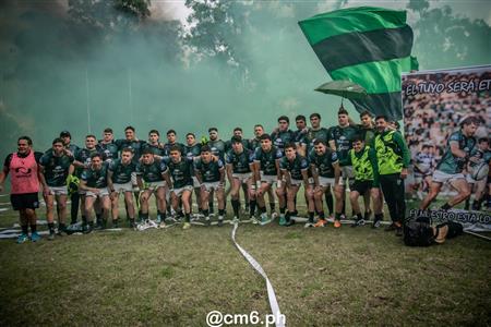 NOA 2024 - Final - Tucuman Lawn Tennis (13) vs (10) Tucuman Rugby