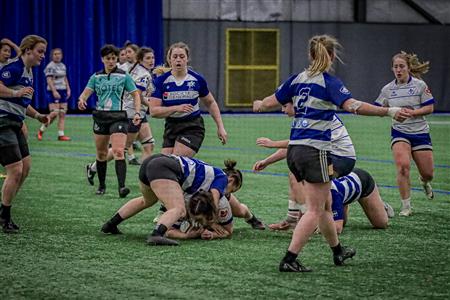 QORC-CROQ 2024 - Québec Est (22) vs (16) Québec Ouest 