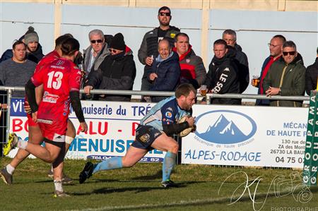 Fed2 2024 - SMS (31) vs (17) SOV