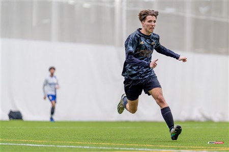 TKL 2024 Div 3 - Wagwan United (1) vs (4) FC Lion D3