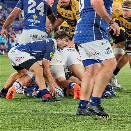 FER 2024 - Final Copa del Rey - VRAC (19) vs (20) Aparejadores