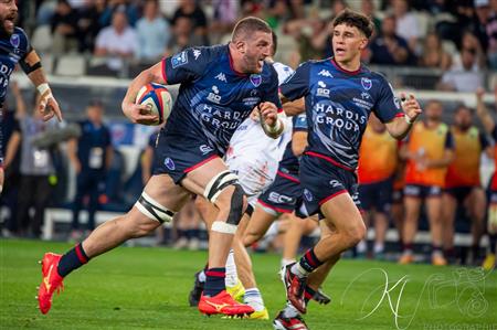 FFR 2024 PRO D2 - Grenoble (29) vs (10) Colomiers