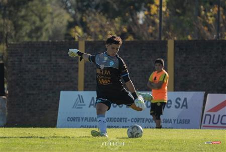 AFA - 1B - 2024 - Flandria (0) vs (0) Argentino Quilmes