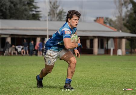 URBA - 1C - Lujan RC (66) vs (11) Monte Grande