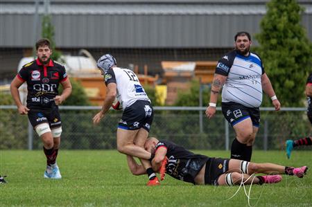 FFR 2024 Fed2 - Bievre SG vs US Vinay