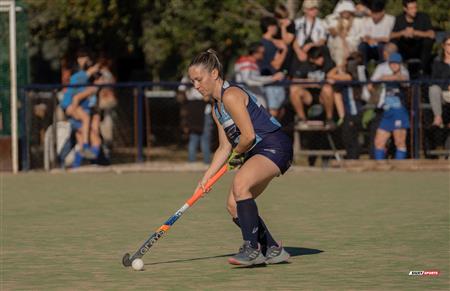 CAH 2024 - San Fernando  vs Lujan RC